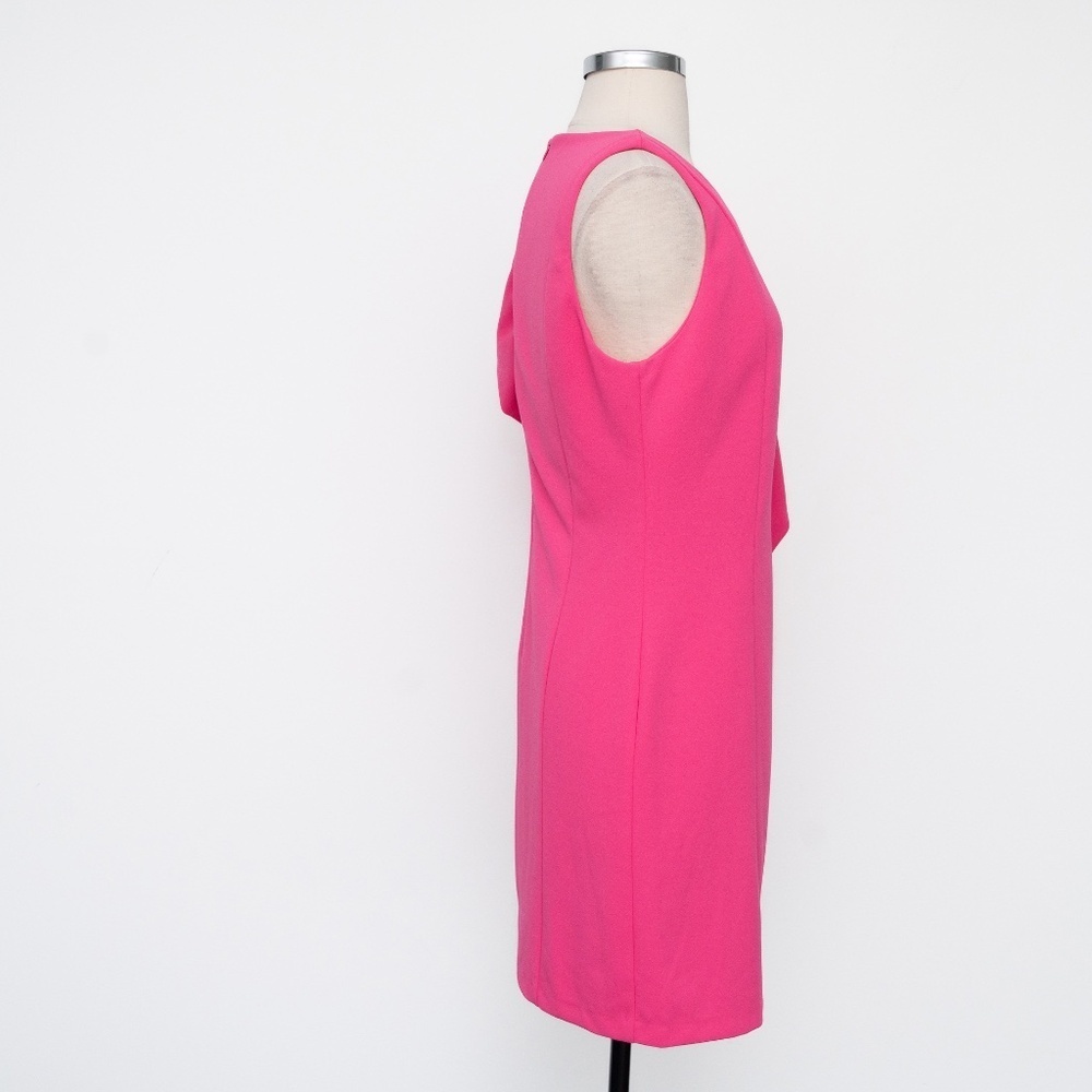 Aniye By | Ruffle Sheath Mini Dress - Picture 4 of 12